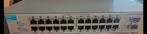 hp 1810-24g switch j9803a, Computers en Software, Netwerk switches, Ophalen of Verzenden, Nieuw
