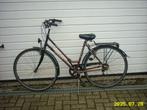 damesfiets, Ophalen, Gebruikt, 47 tot 50 cm, Versnellingen