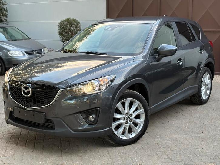 Mazda cx-5 2.2 SkyActiv-D Awd Navi/Bliss/Camera/Pdc, Auto's, Mazda, Bedrijf, Te koop, CX-5, ABS, Achteruitrijcamera, Airbags, Airconditioning