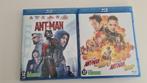 Ant-Man en Ant-Man and the Wasp, Cd's en Dvd's, Ophalen of Verzenden, Zo goed als nieuw, Avontuur