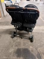 Poussette double, Enlèvement, Comme neuf