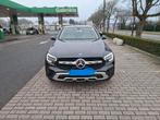Mercedes GLC 200 coupe  - facelift, Auto's, Automaat, Beige, Leder, Diesel