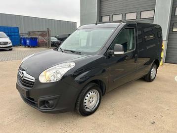 Opel Combo Combo 1.3 D (CDTI) L1H1 30 Jahre Edition zie foto beschikbaar voor biedingen