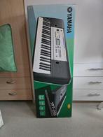 Clavier/Synthétiser Yamaha YPT-255 + support, Ophalen, Zo goed als nieuw