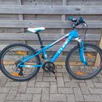 Cube 24 inch moutenbike 24 versnellingen., Fietsen en Brommers, Fietsen | Mountainbikes en ATB, Ophalen, Zo goed als nieuw