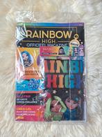 Magazine Rainbow High 04/2023, Boeken, Ophalen of Verzenden, Nieuw, Overige typen