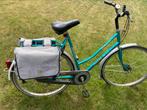 Damesfiets gazelle, Fietsen en Brommers, Ophalen, Gebruikt, Versnellingen, 56 cm of meer