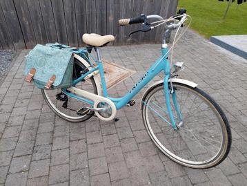 Damesfiets Oxford beschikbaar voor biedingen
