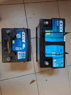 2 nieuwe accu's 12V, Auto-onderdelen, Accu's en Toebehoren, Ophalen