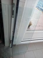 Glazen tafelbladen, Doe-het-zelf en Bouw, Glas en Ramen, Ophalen, Zo goed als nieuw