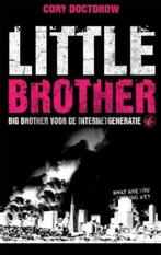 Little brother / Cor Doctorow, Comme neuf, Enlèvement ou Envoi