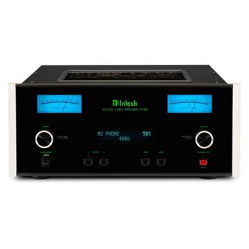 Pre ampli/Dac Mc Intosh 2700 beschikbaar voor biedingen
