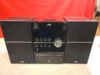 JVC - DVD - MP3 - CD - Radio, Audio, Tv en Foto, Stereoketens, Ophalen of Verzenden, Zo goed als nieuw, JVC