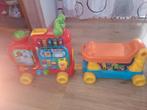 V-Tech trein, Kinderen en Baby's, Speelgoed | Vtech, Ophalen