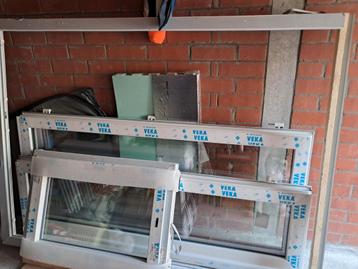 Ramen, Doe-het-zelf en Bouw, Ophalen