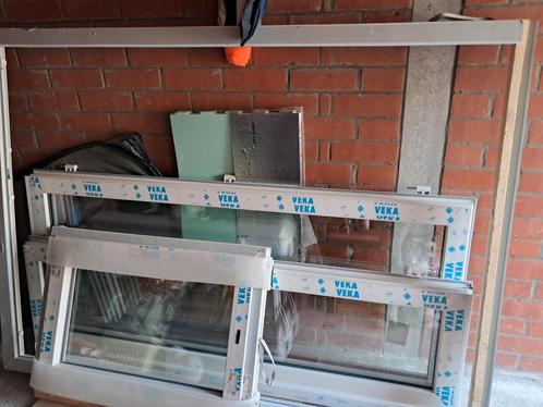 Ramen, Doe-het-zelf en Bouw, Glas en Ramen, Ophalen