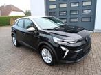 Renault Captur 1.0 TCe 90 NIEUW M6 evolution camera STOCK, Auto's, Renault, Voorwielaandrijving, Stof, Zwart, 91 pk