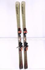 152 160 168 skis ELAN ELEMENT 78 RS 2025