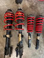Verlaging alfa romeo 147, Auto-onderdelen, Ophanging en Onderstel, Ophalen of Verzenden, Alfa Romeo