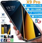 Chinese smartphone X 9 Pro, Telecommunicatie, Mobiele telefoons | Overige merken, Ophalen, Nieuw, Overige modellen, Zonder abonnement