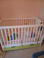 Kinderbed, Ophalen of Verzenden, Zo goed als nieuw