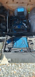 Filtre oase biotec screenmatic 40000, Ophalen of Verzenden, Gebruikt