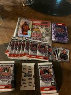 Turbo Attax stickers bulk, Ophalen, Zo goed als nieuw