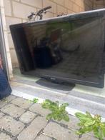 Phillips lcd tv werkt perfect. 46 “Met gebruik sporen, Audio, Tv en Foto, Televisies, Gebruikt, LED, Ophalen