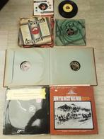 Collectie vinyl platen van jaren 50 to 70., Cd's en Dvd's, Gebruikt, Ophalen of Verzenden