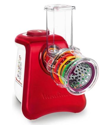 moulinex snijden en raspen beschikbaar voor biedingen