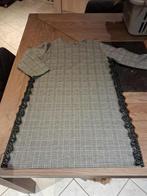 jurk feestelijk grijs merk trend one – maat xL  1x gedragen, Vêtements | Femmes, Robes, Enlèvement ou Envoi, Comme neuf, Trend One