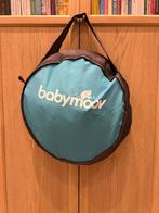 Strand tent - bescherming tegen de zon - babymoov baby, Kinderen en Baby's, Ophalen, Zo goed als nieuw
