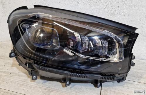 MERCEDES GLS X167 W167 MULTIBEAM LED KOPLAMP A1679065203, Auto-onderdelen, Verlichting, Mercedes-Benz, Gebruikt, Ophalen of Verzenden