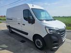 Renault Master 2.3DCI L2H2 AIRCO CRUISE PDC NAVI TREKHAAK, Auto's, Bestelwagens en Lichte vracht, Voorwielaandrijving, Stof, Used 1. Bestelwagens met ervaring.