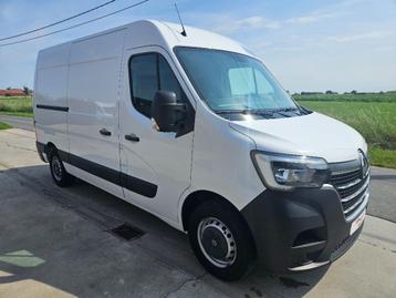 Renault Master 2.3DCI L2H2 AIRCO CRUISE PDC NAVI TREKHAAK beschikbaar voor biedingen