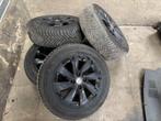 4 JANTES 15" OPEL CORSA E, Ophalen, Gebruikt, BILA, Opel