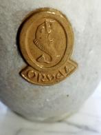Bierkan orval, Ophalen of Verzenden