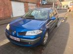 Renault Megane, Auto's, Renault, Voorwielaandrijving, 82 kW, 4 cilinders, Blauw