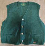 GILET AUTRICHIEN, Enlèvement