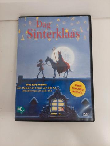 Dag sinterklaas seizoen 1 & 2 beschikbaar voor biedingen