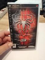 Spider man 3, Enlèvement ou Envoi, 1 joueur, À partir de 12 ans, Aventure et Action