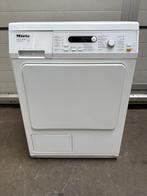 Droogkast Miele 8 Kg Condens met GARANTIE, Ophalen of Verzenden, Zo goed als nieuw, Condens