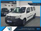 Renault Kangoo MAXI * UTILITAIRE * HISTORIQUE COMPLET * TOP, Auto's, Voorwielaandrijving, 1330 kg, Gebruikt, Euro 6