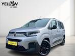 Citroen Berlingo Taille M / Plus, Monovolume, 140 g/km, Euro 6, 100 pk