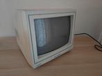 Commodore 1084-S USA 110v monitor, Ophalen