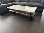 Salontafel, Ophalen, Gebruikt, 100 tot 150 cm, 50 tot 100 cm