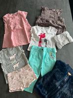 Lot vêtements fille 12 mois, Enlèvement, Comme neuf