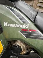 Kawasaki KVF 750, Motos, Motos | Kawasaki, Éclairage LED, 12 à 35 kW, Autre, 748 cm³