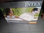 pure spa Intex 2 zitjes, Jardin & Terrasse, Enlèvement ou Envoi, Comme neuf