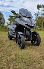 Quadro qooder qv4 400cc, Motoren, 400 cc, Particulier, 12 t/m 35 kW